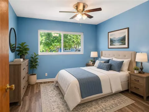Bedroom - 13527 Evelyn, Red Bluff, CA 96080 photo 2 of 5