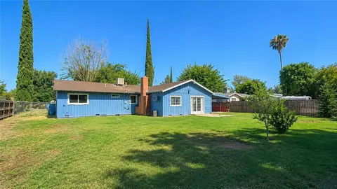 Exterior - 13527 Evelyn, Red Bluff, CA 96080 photo 3 of 5