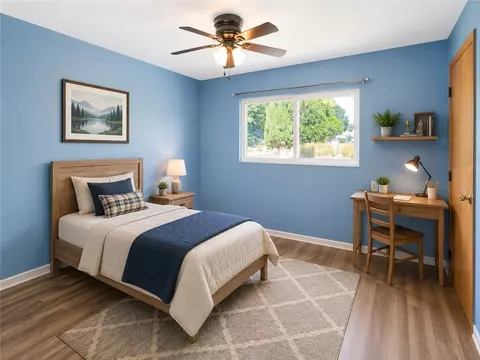 Bedroom - 13527 Evelyn, Red Bluff, CA 96080 photo 3 of 5