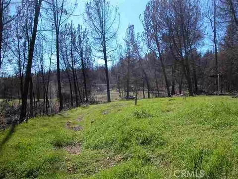 0 Buchner, Berry Creek, CA 95916