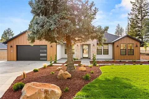 6907 Linry Ln, Paradise, CA 95969