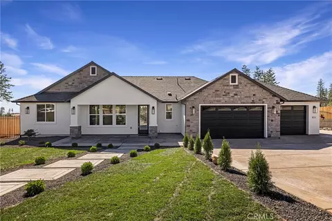 5459 Harrison Rd, Paradise, CA 95969