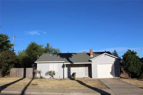 16 La Palma Dr, Oroville, CA 95965
