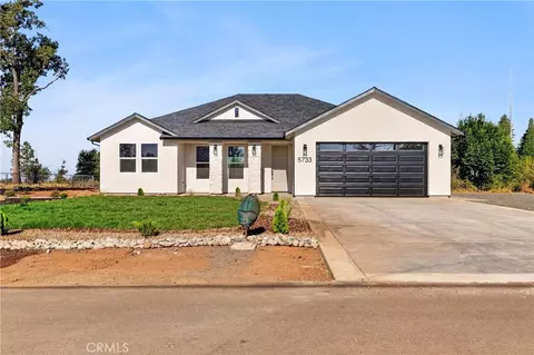5733 Copeland Rd, Paradise, CA 95969