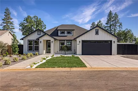5813 Nielsen Dr, Paradise, CA 95969