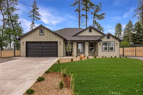 1843 Lillian Ave, Paradise, CA 95969