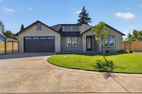 5456 Foster Rd, Paradise, CA 95969