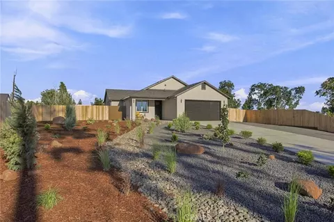 Exterior - 5442 S Libby Rd, Paradise, CA 95969 photo 6 of 16
