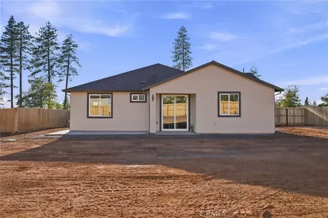 Exterior - 5442 S Libby Rd, Paradise, CA 95969 photo 13 of 15