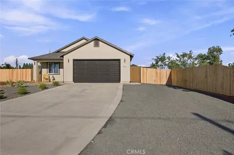 Exterior - 5442 S Libby Rd, Paradise, CA 95969 photo 4 of 16