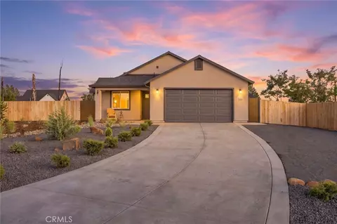 Exterior - 5442 S Libby Rd, Paradise, CA 95969 photo 2 of 15
