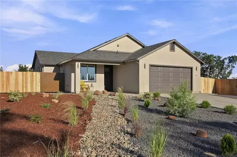 Exterior - 5442 S Libby Rd, Paradise, CA 95969 photo 8 of 15