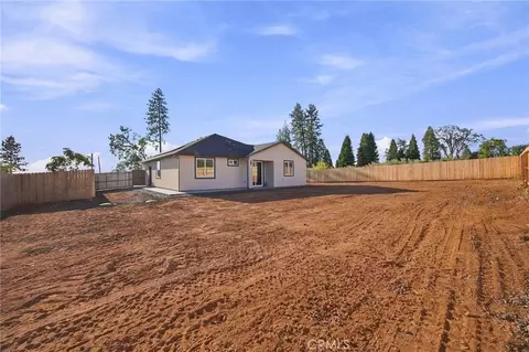 Exterior - 5442 S Libby Rd, Paradise, CA 95969 photo 12 of 15