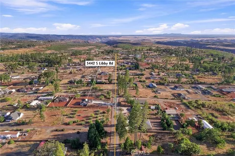 View/Area - 5442 S Libby Rd, Paradise, CA 95969 photo 11 of 11