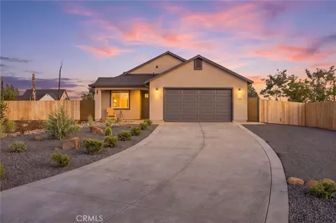 Exterior - 5442 S Libby Rd, Paradise, CA 95969 photo 2 of 16