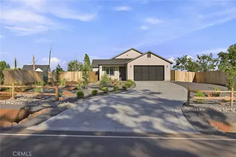 Exterior - 5442 S Libby Rd, Paradise, CA 95969 photo 3 of 16
