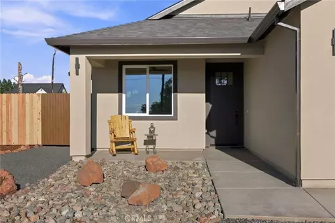 Exterior - 5442 S Libby Rd, Paradise, CA 95969 photo 10 of 16