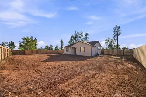 Exterior - 5442 S Libby Rd, Paradise, CA 95969 photo 14 of 15