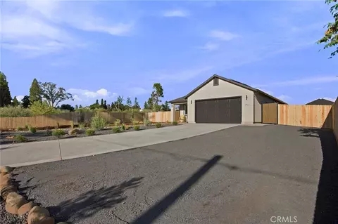 Exterior - 5442 S Libby Rd, Paradise, CA 95969 photo 5 of 16