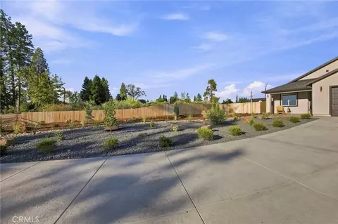 Exterior - 5442 S Libby Rd, Paradise, CA 95969 photo 8 of 16