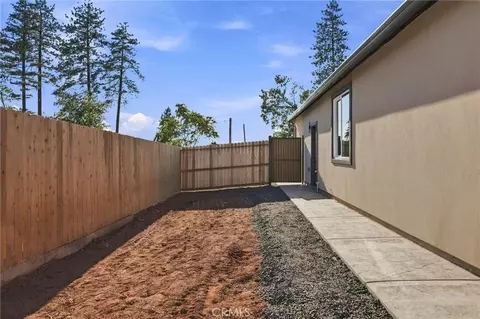 Exterior - 5442 S Libby Rd, Paradise, CA 95969 photo 10 of 15