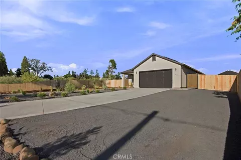 Exterior - 5442 S Libby Rd, Paradise, CA 95969 photo 4 of 15