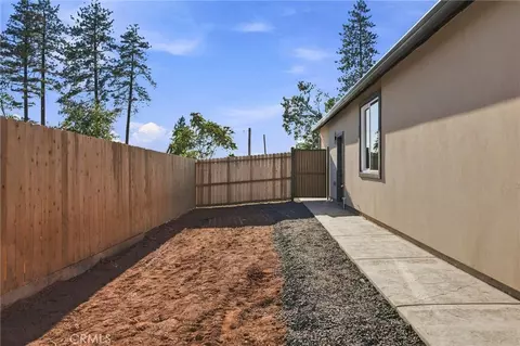 Exterior - 5442 S Libby Rd, Paradise, CA 95969 photo 11 of 16