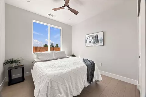 Bedroom - 5442 S Libby Rd, Paradise, CA 95969 photo 3 of 4