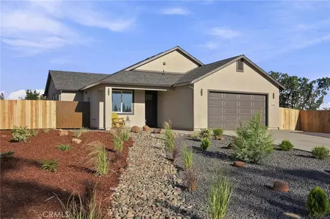 Exterior - 5442 S Libby Rd, Paradise, CA 95969 photo 9 of 16