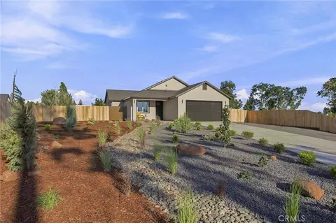 Exterior - 5442 S Libby Rd, Paradise, CA 95969 photo 5 of 15