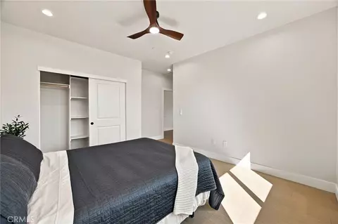 Bedroom - 5442 S Libby Rd, Paradise, CA 95969 photo 2 of 4