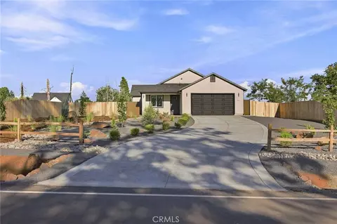 Exterior - 5442 S Libby Rd, Paradise, CA 95969 photo 3 of 15