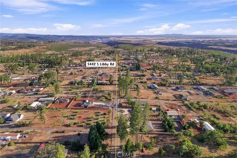 View/Area - 5442 S Libby Rd, Paradise, CA 95969 photo 11 of 11