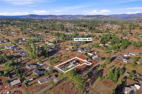 View/Area - 5442 S Libby Rd, Paradise, CA 95969 photo 9 of 11