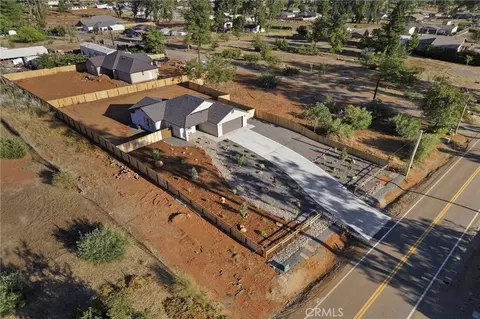 View/Area - 5442 S Libby Rd, Paradise, CA 95969 photo 2 of 11