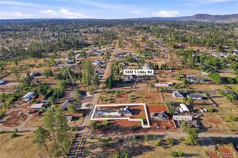 View/Area - 5442 S Libby Rd, Paradise, CA 95969 photo 7 of 11