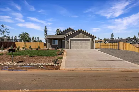 613 Castle Dr, Paradise, CA 95969