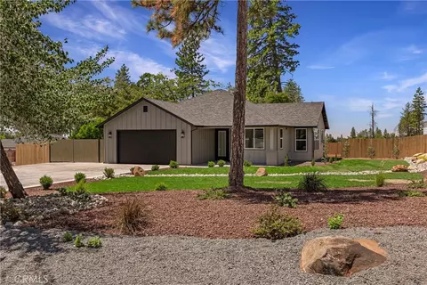5677 Pentz Rd, Paradise, CA 95969