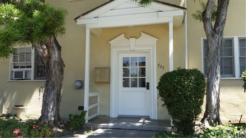 537 E Maple St #1, Glendale, CA 91205 photo 1