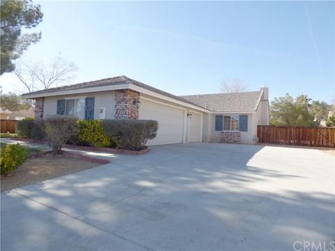 16262 Pauhaska Rd, Apple Valley, CA 92307 photo 1