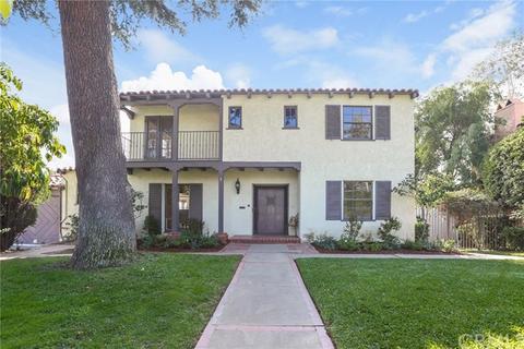 1661 La Cresta Dr, Pasadena, CA 91103 photo 1