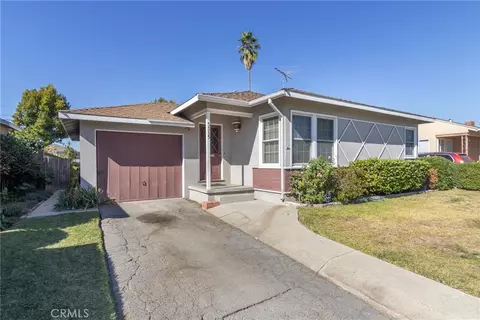 5315 Farna Ave, Arcadia, CA 91006