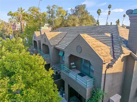 790 E California Blvd #1, Pasadena, CA 91106
