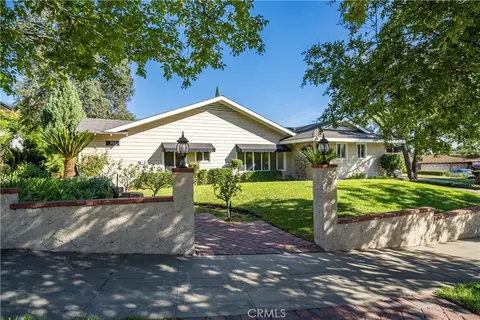 1034 Don Ricardo Dr, Arcadia, CA 91006