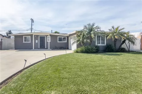 1231 N Aldenville Ave, Covina, CA 91722