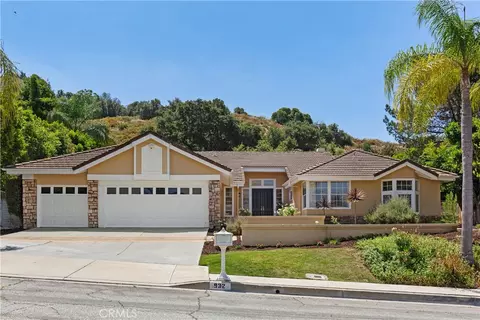 932 Las Rosas Dr, West Covina, CA 91791