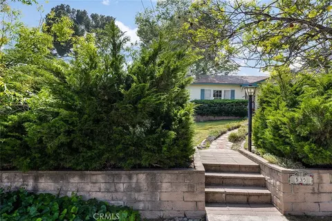 535 Auburn Ave, Sierra Madre, CA 91024