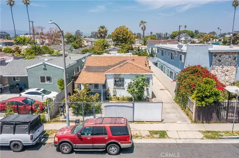 5441 Smiley Dr, Los Angeles, CA 90016