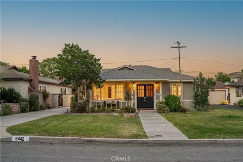 6442 Loma Ave, Temple City, CA 91780