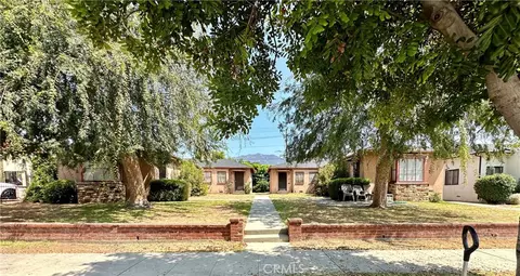 2359 E Villa St, Pasadena, CA 91107